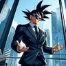 Super Goku88